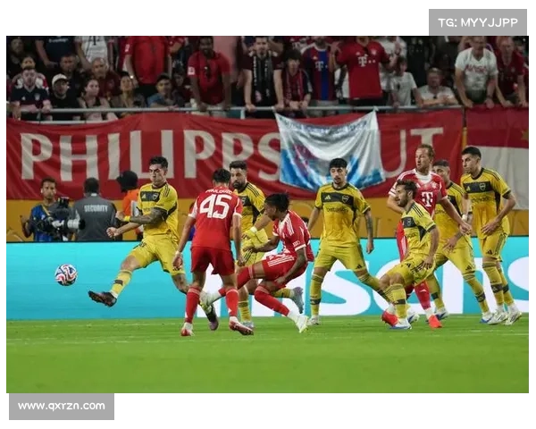 多特高层：世俱杯注重竞技与财政双赢绝非对俱乐部的惩罚措施