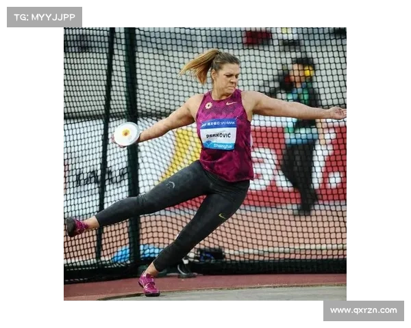 钻石联赛女子铁饼对决再现经典 佩尔科维奇迎战奥尔曼争夺36年最佳